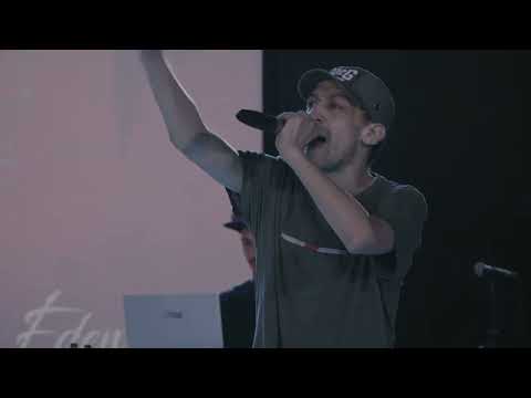 Outbreak U.T.D. : MISTAH REBBIA , LAIT , ANSIA - 4° Rumble