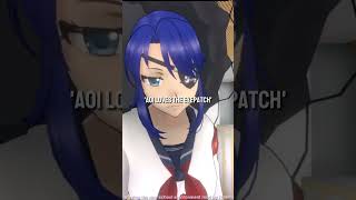 Download lagu Yandere Simulator facts/secrets student council edition  #yanderesimulator mp3
