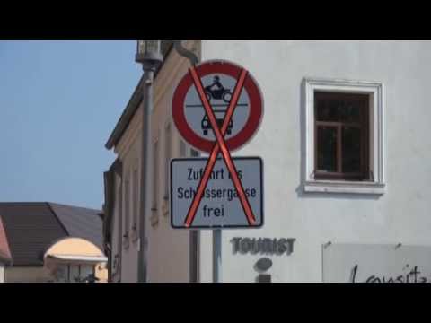 Verkehrsführung geändert - ELSTERWELLE