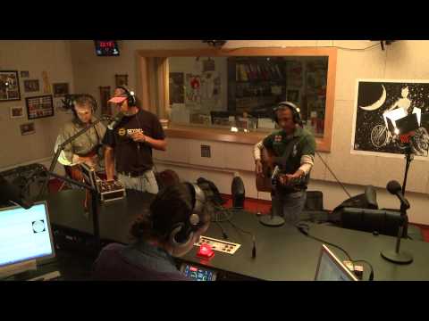 Andy Watts - The Sky Is Crying - Live @ Kol Hacampus 106fm