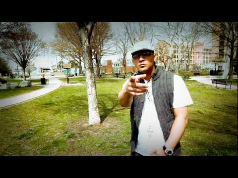 D'LYON ''EL SALVAJE''-INOLVIDABLE (OFFICIAL VIDEO) (HD)