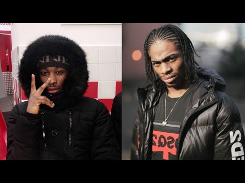 MizOrMac (Harlem Spartans) Talks From Jail & Russ (Splash) Responds To Tier List