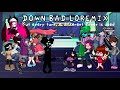 Friday Night Funkin Fever Town Down Bad LOREMIX But Every Turn A Different Cover Is Used BETADCIU