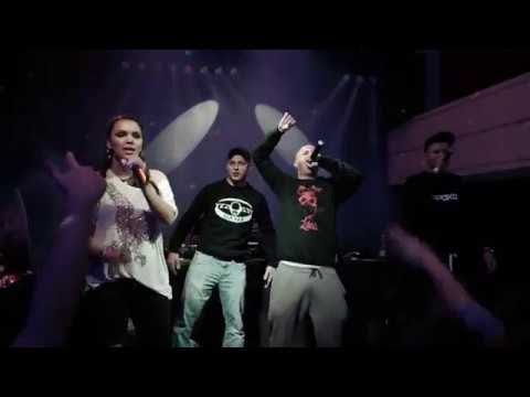 3Y Yez Yez Yo - Koncert Przemyśl 2017 (Kamila , Miss V ,Zary At , Gibon , Diabeł)