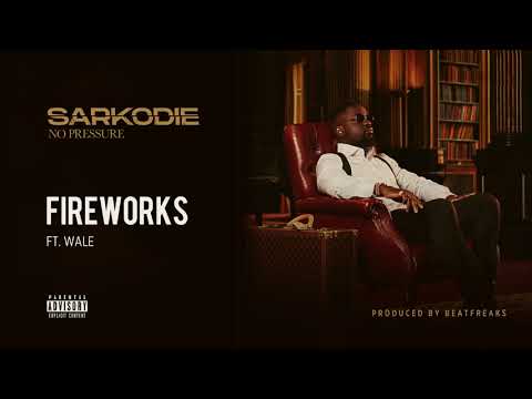 Video thumbnail for Fireworks