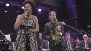 It Don’t Mean A Thing (If It Ain’t Got That Swing)