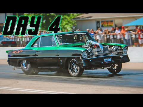 Rocky Mountain Race Week - Day 4 Highlights!