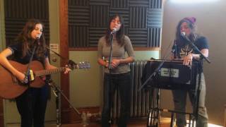 The Wild Reeds - &quot;Patience&quot; - Live at 91.5 KRCC