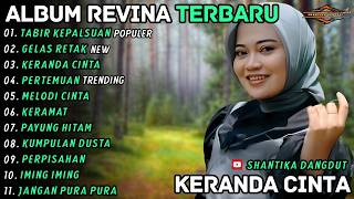 Download lagu Album Revina Alvira - TABIR KEPALSUAN - GELAS RETAK - Shantika Dangdut Gasentra Pajampangan 2026 mp3