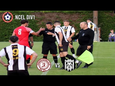 Parkgate FC vs Brigg Town FC CIC - 29/08/23