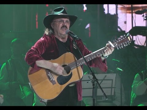 Iurie Sadovic - Potcoava de aur - Decernare si Recital (versiune cu sunet îmbunătățit)