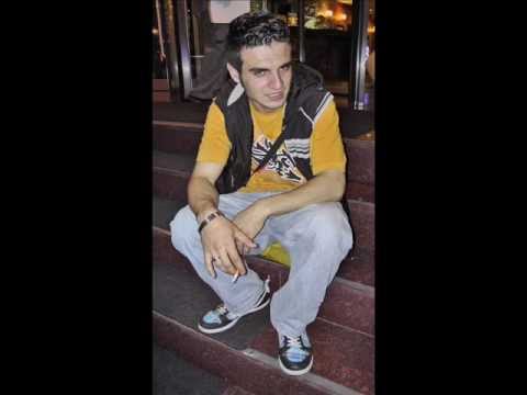 ZiRzOp ReX ft. Mc HaYDuT & Rap ReydeL  ( Beni Yakan O Bakışlar ) 2011