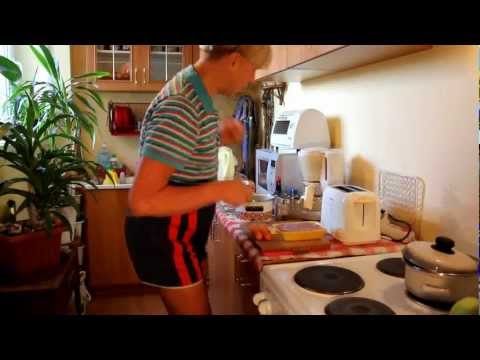 Z serii ,,gotuj z Roztockim''