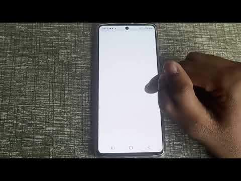 Samsung Galaxy s21 vibration intensity,setting sound quality and effects
