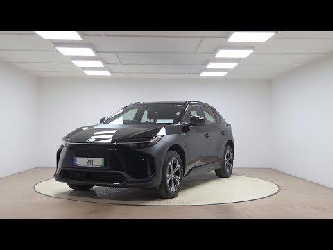 Toyota bZ4X Bz4x Pure  Pure 7kW Charger  Electric - Image 2