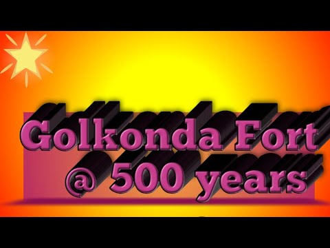 Golconda special Hyderabad