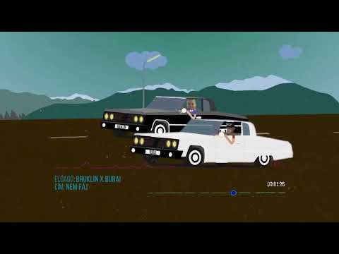 Bruklin X Burai- Nem fáj