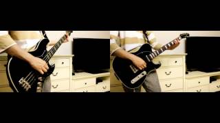 SHISHAMO 「BYE BYE」 Band Cover