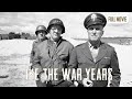 Ike The War Years | English Full Movie | Biography Drama War