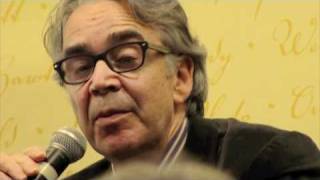 Doug Adams and Howard Shore Q&A 10/7/10, Part 4