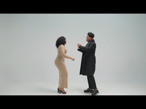 Wilson D'papu - BOCA PUXADO Feat Annah Shantel (Video Oficial 2025)