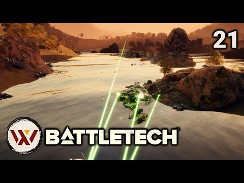 Worldwide Wonders! s3e21 - LIGHT MECH ONLY Battletech Campaign. S3 Let's Play Battletech Gameplay