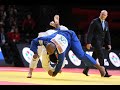 Riner S 10 Year Undefeated Streak Ended By Kageura