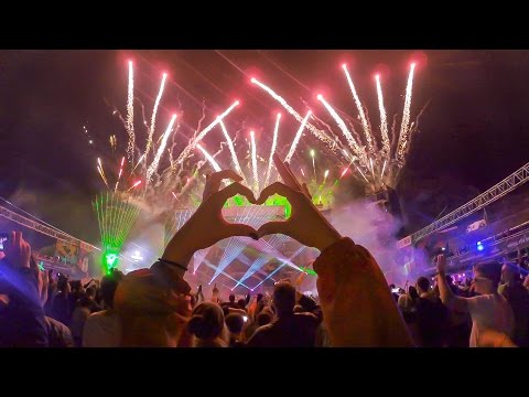 ELECTRIC LOVE AFTERMOVIE 2014 TEAM AUGSBURG