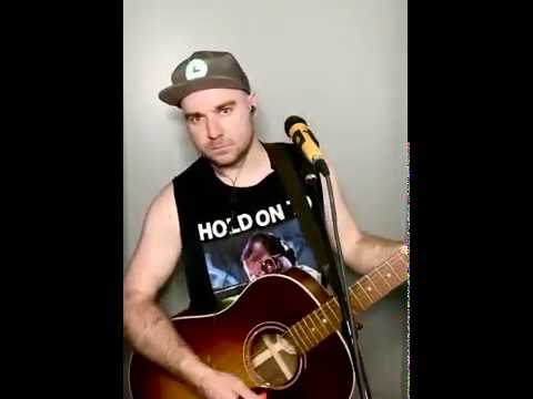 Blink-182 - I Miss You (Alex2e cover)