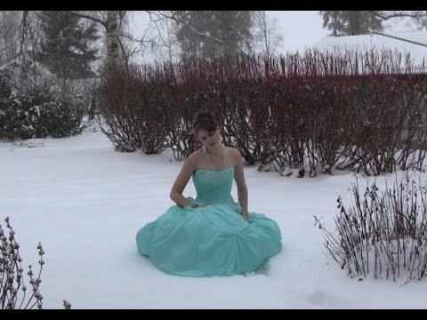 Anastasia cosplay | Once Upon a December【real life version】