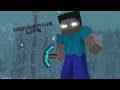 Herobrine Life By CubeWorks Minecraft Song From Something Just Like This Chainsmokers Coldplay