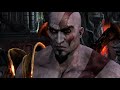 God Of War III River Styx Peirithous