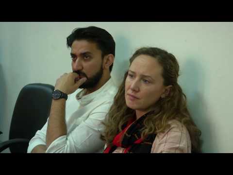 DAS 2018 Critical Writing Ensembles: Sovereign Words - Santosh Tripura