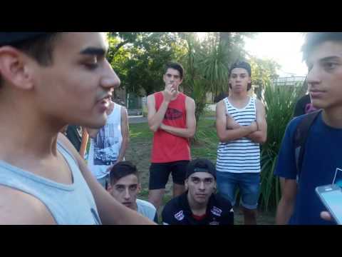 TOMI VS ORIGEN - CLASIFICATORIA 28/12 - [1vs1] - Zura Free