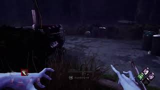 DEAD by daylight ～リハビリ～
