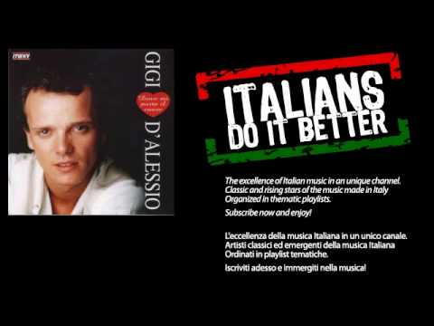 Gigi D'Alessio - Carme
