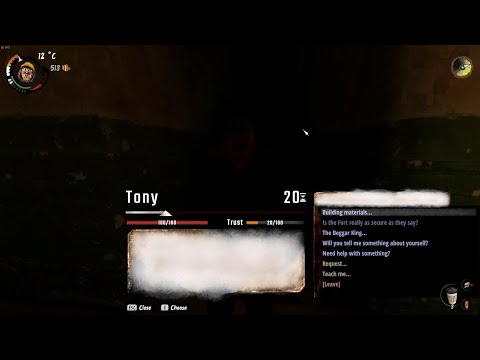 Hobo Tough Life Speedrun 8 Days 8 Vote Challenge - 03