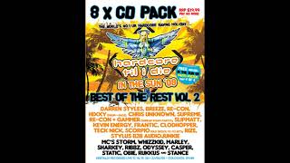 Download lagu Gammer B2B Re-Con with MC Whizzkid - HTID 27 In The Sun 2008 mp3