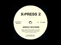 X-Press 2 – Smoke Machine