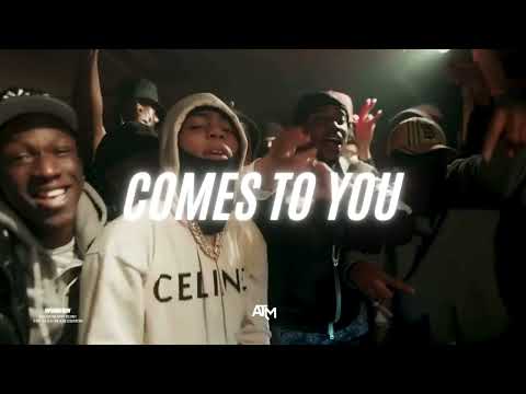 [FREE] KAY FLOCK x SET DA TREND x SAD DRILL TYPE BEAT 2024 - "COMES TO YOU" | NY DRILL