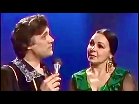 VALENTINA,  ANGELICA i VALERIJ MASHTAKOVY & -  DRAGO, MAMIENKA, LUGA