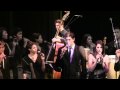 When She Loved Me - Randy Newman arr. Fletcher Sheridan When She Loved Me - Randy Newman arr. Fletcher Sheridan