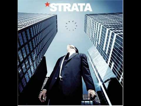 Strata - Never There