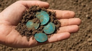 Bol paralı bir tektek #metaldetecting (English subtitles) 
