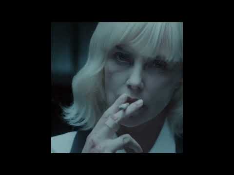 [FREE] Kay the prodigy x Leo SVR - Atomic Blonde Type Beat