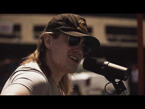 Jade Eagleson - Thanks A Lot (Ernest Tubb Cover)