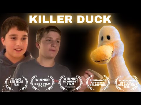 Killer Duck