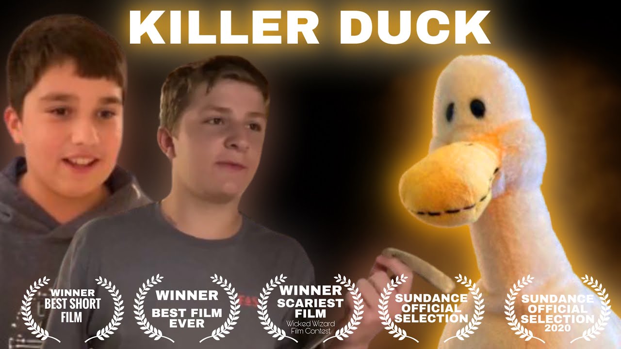 Killer Duck | Short Film