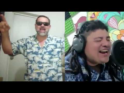 La Chinga y los HDSPM - Game people play cover