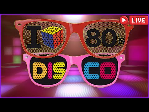 80s  DISCO Mix NONSTOP  | #65 LIVE DjDARY ASPARIN